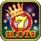 All-in Vegas King Slots HD - Casino Game of The Rich