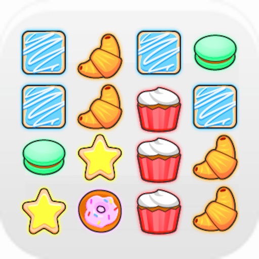 Amazing Cookie Pro iOS App
