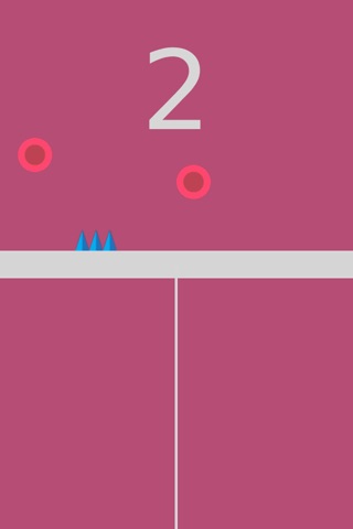 Bouncing Ball 2 screenshot 4