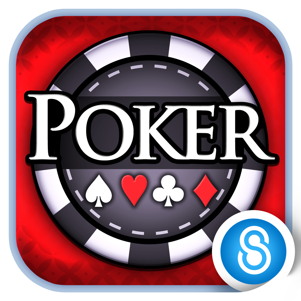 Get Poker™ for iOS, iPhone, iPad Aso Report