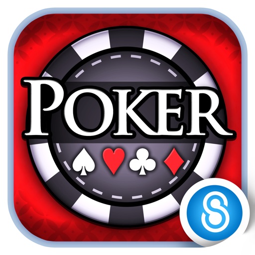 Poker™ iOS App
