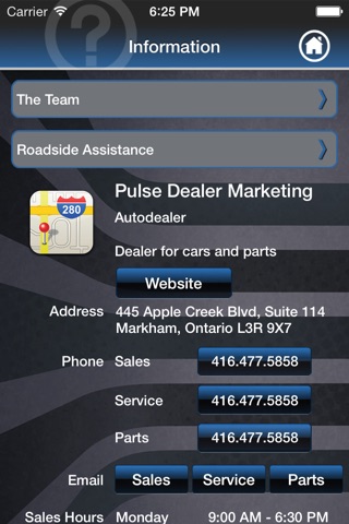 Pulse Auto Dealer screenshot 4
