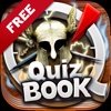 Quiz Books Question Puzzle Free - "Percy Jackson edition"