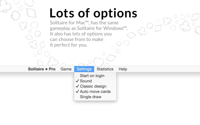 Solitaire • Classic Klondike Card Game thumbnail 2