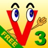 ABC Phonics Spelling Free - Short Vowels, Consonants, Blend Sound, Digraphs