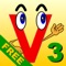 ABC Phonics Spelling Free - Short Vowels, Consonants, Blend Sound, Digraphs