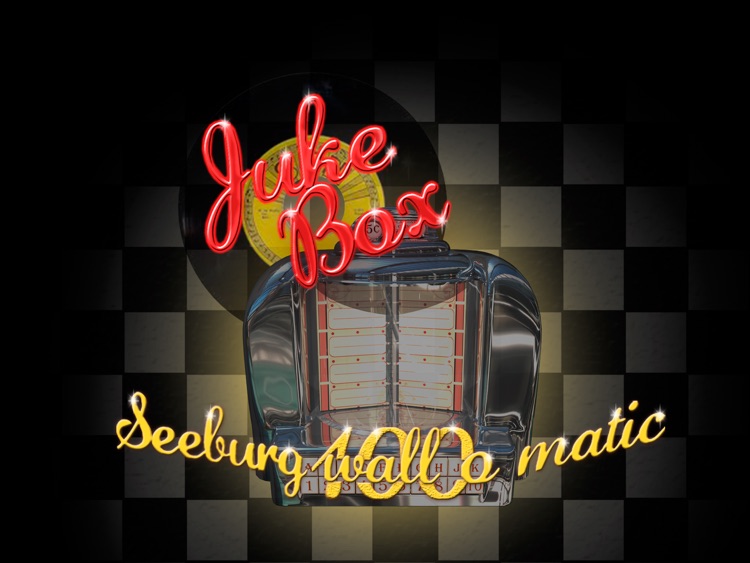 Jukebox 3D