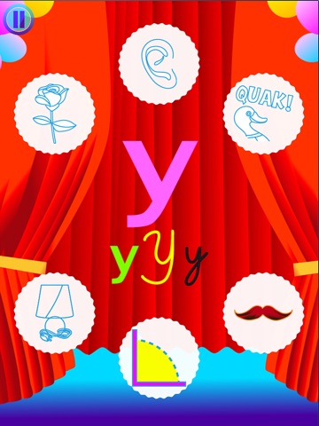 Wee Kids Word Games для iPad
