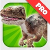 A Dino Run: Prehistoric Dinosaur Escape - Pro Edition
