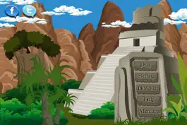 Game screenshot Open Mayan Code hack