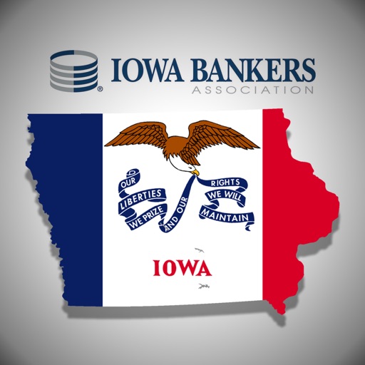 Iowa Bankers Legislative App