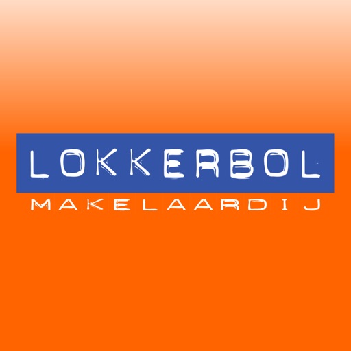 Lokkerbol Makelaardij App