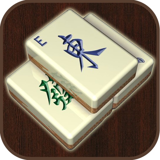 Mahjong Solitaire Free Game icon