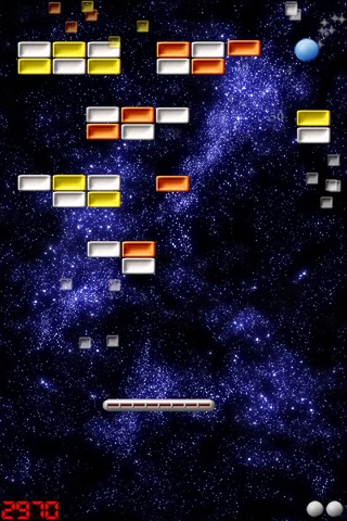 Smash'n'Grab screenshot 2