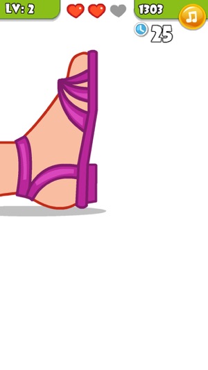 I Hate High Heels(圖5)-速報App