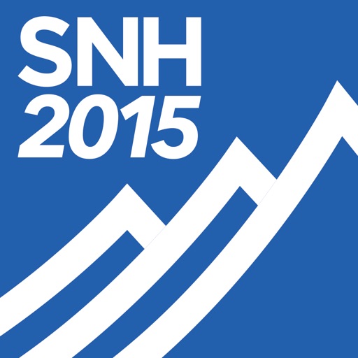 Scaling New Heights 2015 icon