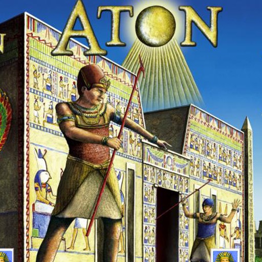 Aton : Strategy Game