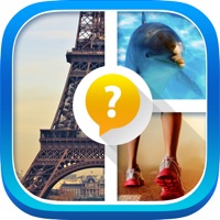 Guess Pic - picture quiz. Addictive word game pour PC