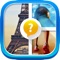 "Guess Pic" - is a fascinating game in which you have to guess the word by pictures and photos