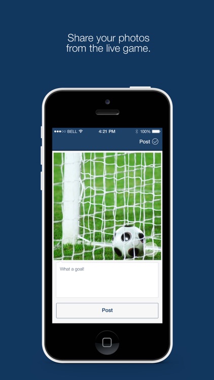 Fan App for Dundee FC