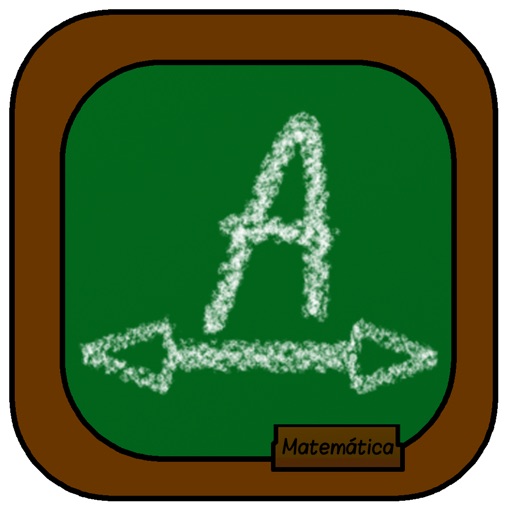 AmarganA Matemática iOS App