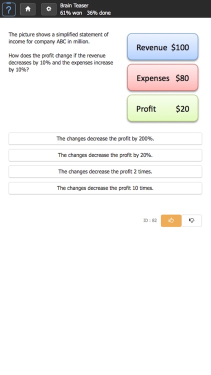 200 Brain Teaser Interview Questions screenshot-3
