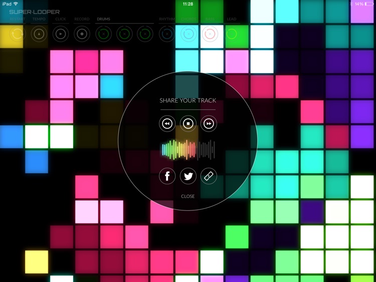 SUPER-LOOPER