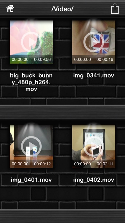 PQI Air Bank+ screenshot-3