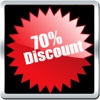 Hotel Discount 70%