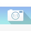 Icon Full Size Photo FREE - Post Entire Photos Picture and Image on Instagram without Square Cropping