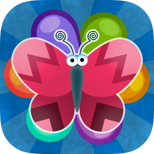 BabyUp: Butterflies