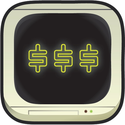 CodeForCash - Software Developer Coding Simulator Game Icon