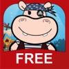 Hippo Dress Up Game