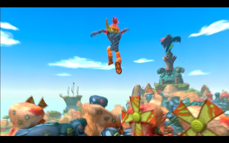 The Last Tinker: City of Colors thumbnail 4