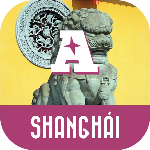 Visitabo Shanghái icon