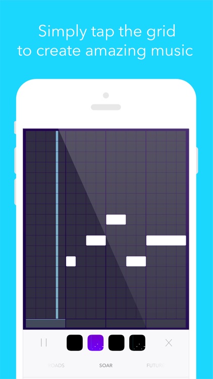 Beatwave screenshot-0
