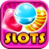 All Candy Slots Classic  - Best new vegas lucky 777's with scatter and wild bonuses