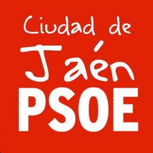 PSOE Jaén icon
