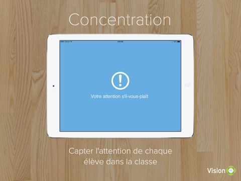 Vision ME Student screenshot 4