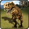 Deadly Dinosaur Jurassic T-Rex : Crazy Dino Animal Hunting in Ultimate Jungle Environment