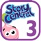 Story Central and The Inks 3 app for iPhone, iPad, or iPod touch is a brand-new vocabulary-building game designed for non-native learners of English aged 8–9