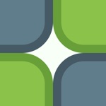 Bicolor Tiles