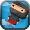A Crazy Ninja Jump - Pixel Warrior Up-per Platform Climber PRO