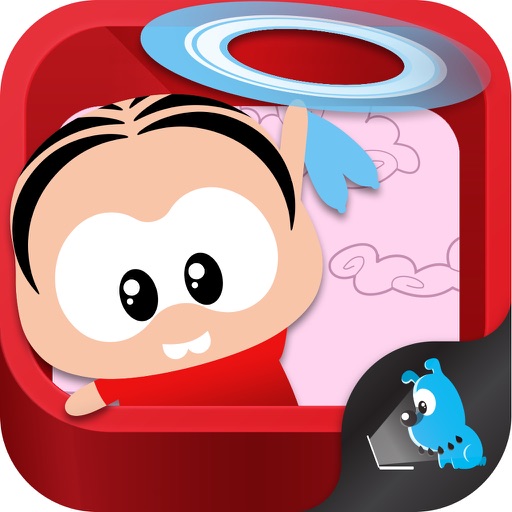 Tap Toy Icon