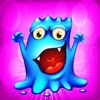 Funny Freak Avatar Magic Lab - Create your Cool Cute Monster Changing Hair Eye Mouth Body and Background