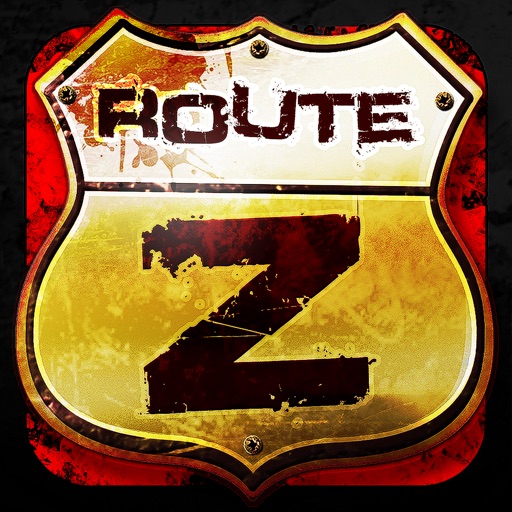 Route Z iOS App