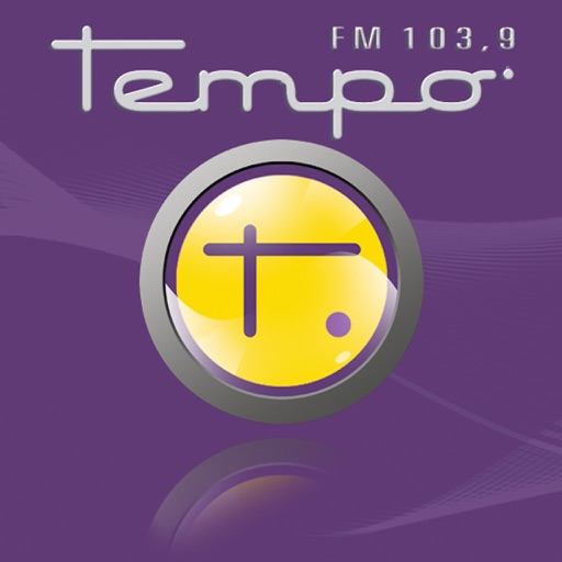 Tempo FM | 103,9 | Fortaleza | Brasil iOS App