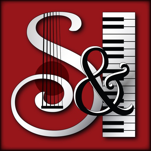 Strings and Ivory: The Exhaustive App of Chords and Scales