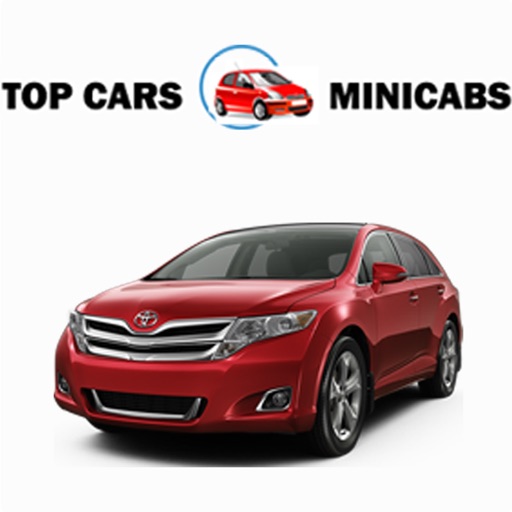 Top Cars Minicabs