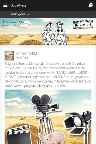 Clip my Farm screenshot 2